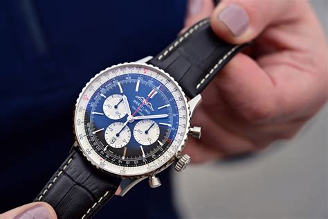 breitling news 2015|new breitling watches for 2022.